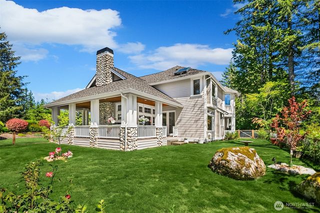 46605 SE 156th Place, North Bend, WA 98045