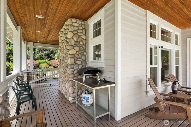 46605 SE 156th Place, North Bend, WA 98045