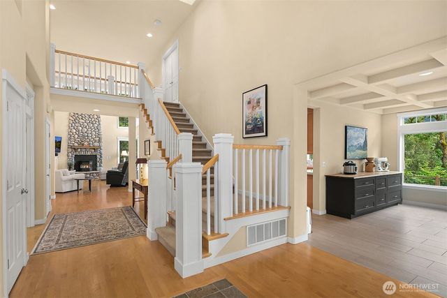 46605 SE 156th Place, North Bend, WA 98045