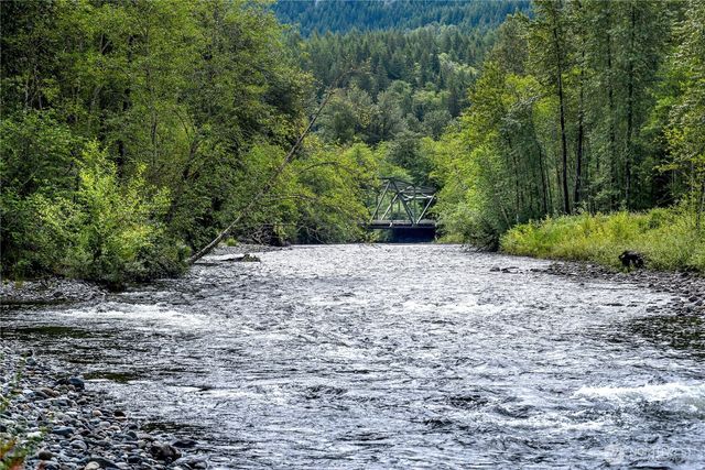 46605 SE 156th Place, North Bend, WA 98045