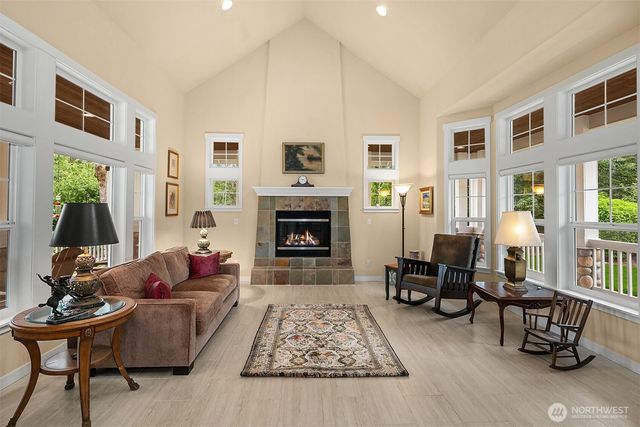 46605 SE 156th Place, North Bend, WA 98045