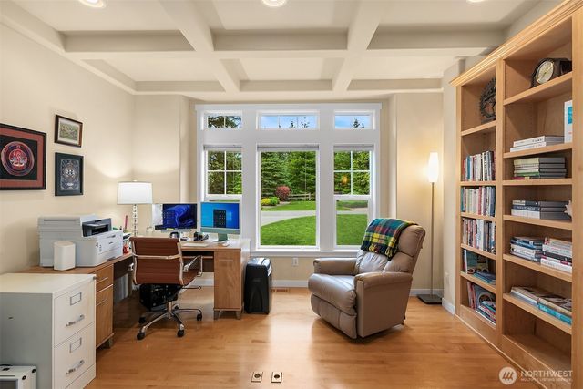46605 SE 156th Place, North Bend, WA 98045