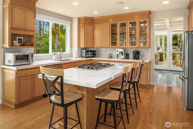 46605 SE 156th Place, North Bend, WA 98045