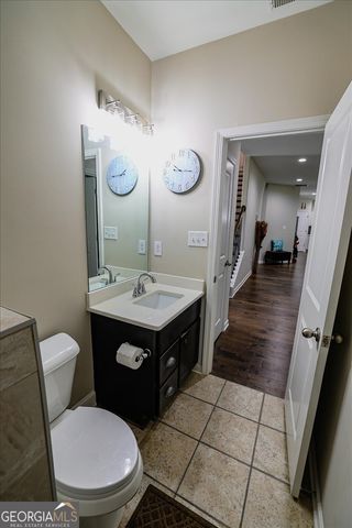 5 Alabama Avenue, Sharpsburg, GA 30277
