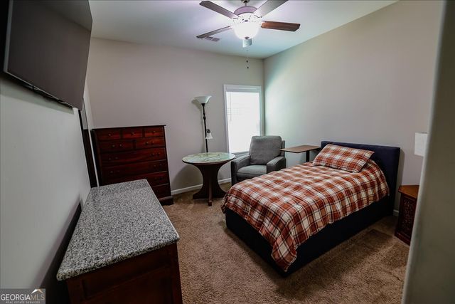 5 Alabama Avenue, Sharpsburg, GA 30277