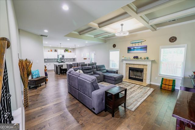 5 Alabama Avenue, Sharpsburg, GA 30277