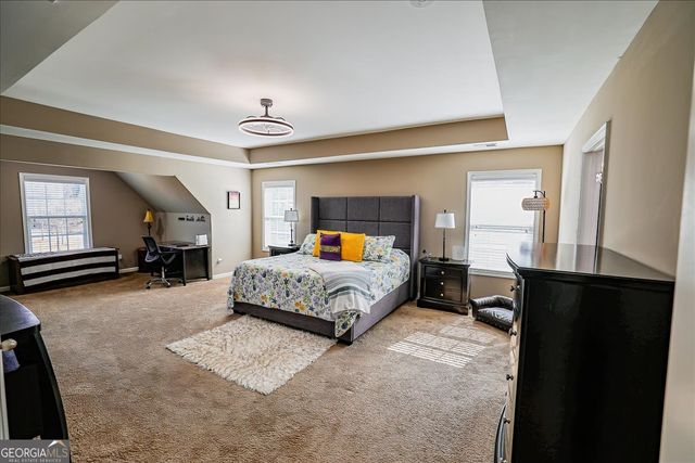 5 Alabama Avenue, Sharpsburg, GA 30277