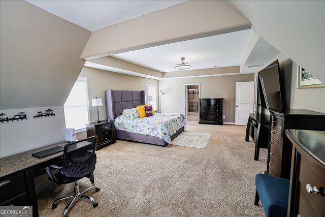 5 Alabama Avenue, Sharpsburg, GA 30277