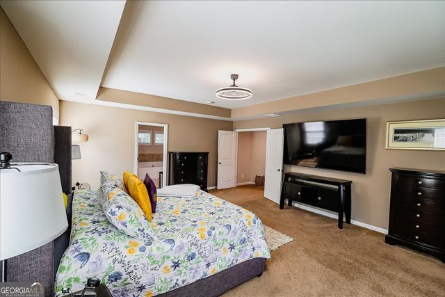 5 Alabama Avenue, Sharpsburg, GA 30277