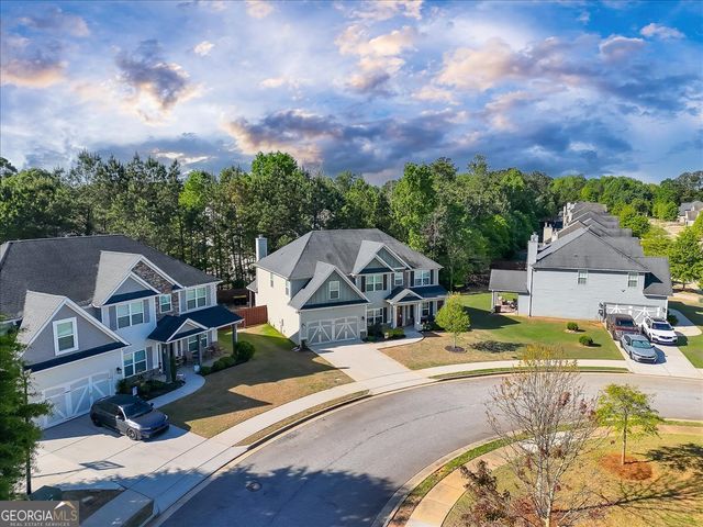 5 Alabama Avenue, Sharpsburg, GA 30277