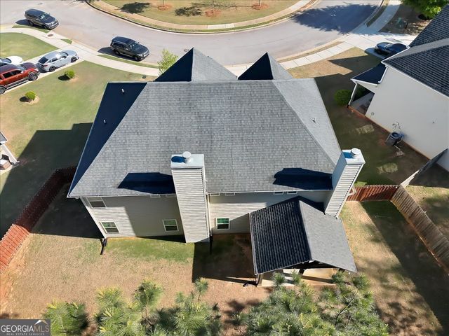 5 Alabama Avenue, Sharpsburg, GA 30277