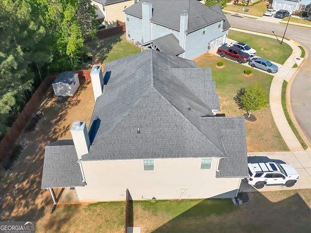 5 Alabama Avenue, Sharpsburg, GA 30277