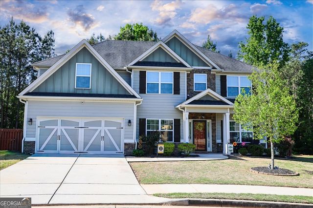 5 Alabama Avenue, Sharpsburg, GA 30277