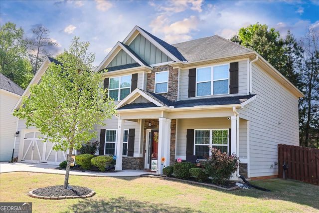 5 Alabama Avenue, Sharpsburg, GA 30277