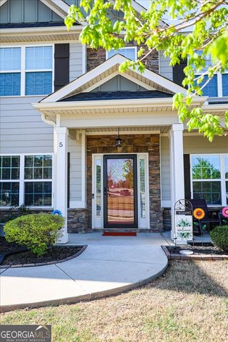 5 Alabama Avenue, Sharpsburg, GA 30277