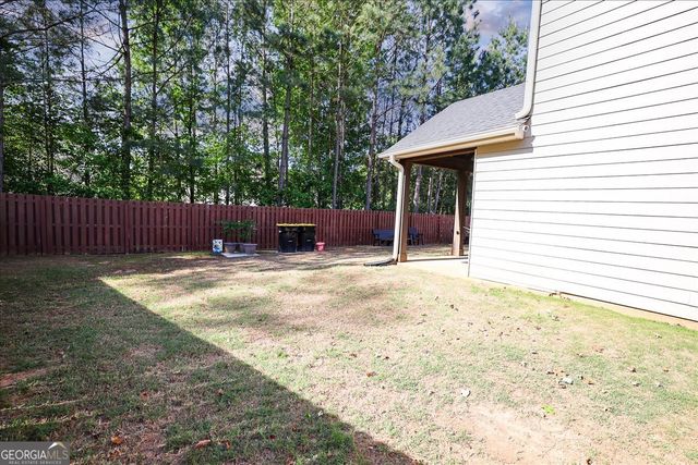 5 Alabama Avenue, Sharpsburg, GA 30277