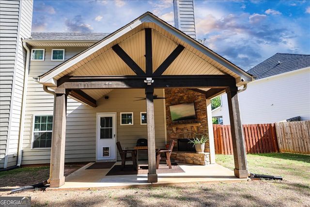 5 Alabama Avenue, Sharpsburg, GA 30277