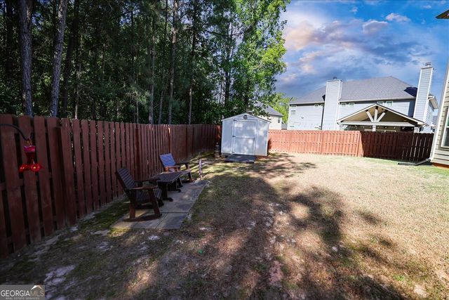 5 Alabama Avenue, Sharpsburg, GA 30277