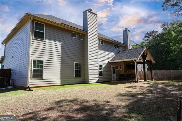 5 Alabama Avenue, Sharpsburg, GA 30277