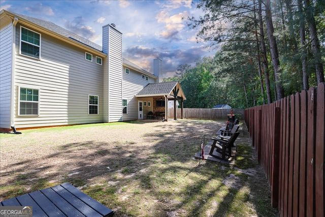 5 Alabama Avenue, Sharpsburg, GA 30277