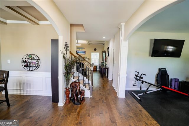 5 Alabama Avenue, Sharpsburg, GA 30277