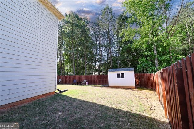 5 Alabama Avenue, Sharpsburg, GA 30277