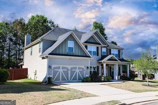 5 Alabama Avenue, Sharpsburg, GA 30277