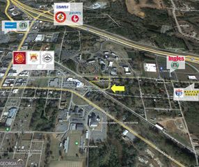201 Tift College Drive, Forsyth, GA 31029