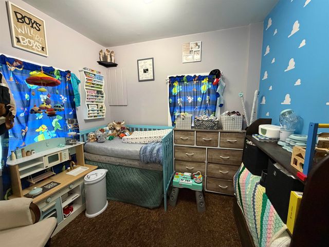 849 Knapp Pond Road, Cavendish, VT 05142