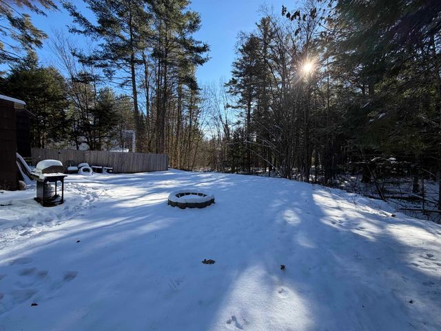 849 Knapp Pond Road, Cavendish, VT 05142