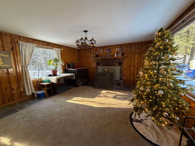 849 Knapp Pond Road, Cavendish, VT 05142