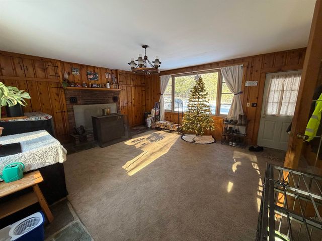 849 Knapp Pond Road, Cavendish, VT 05142