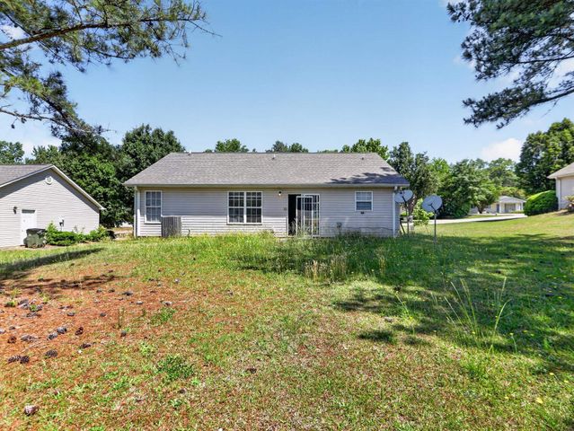 1833 Tamara Way, Spartanburg, SC 29301