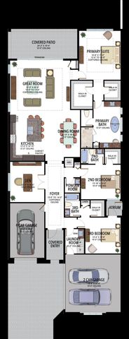 21015 Tangelo Tree Drive, Boca Raton, FL 33434