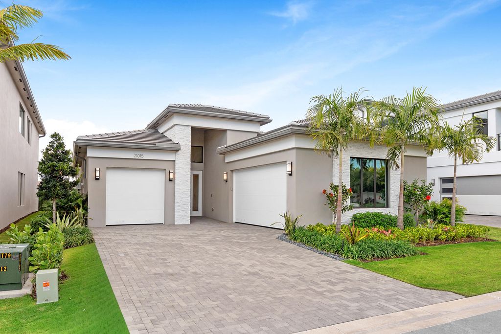 21015 Tangelo Tree Drive, Boca Raton, FL 33434