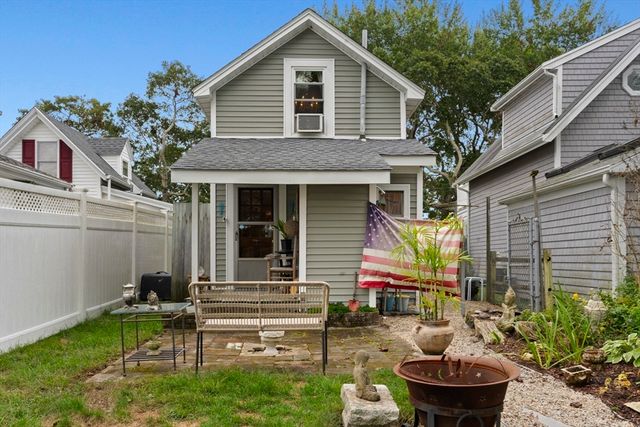 10 East Blvd, Wareham, MA 02571