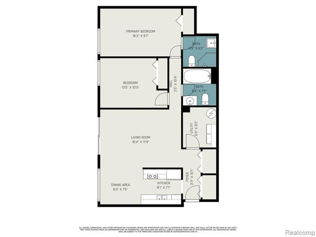 3835 Lone Pine 300, West Bloomfield, MI 48324