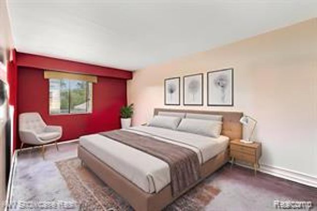 3835 Lone Pine 300, West Bloomfield, MI 48324