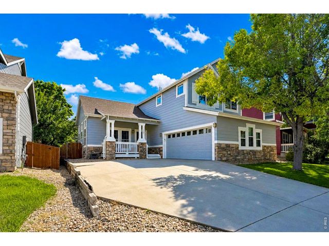 1527 Prairie Song Pl, Longmont, CO 80504