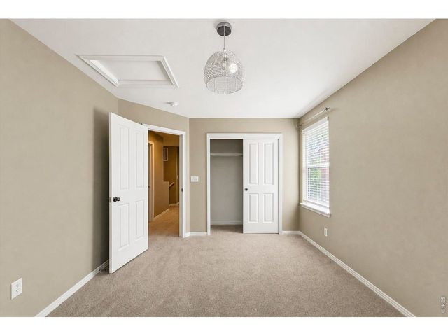 1527 Prairie Song Pl, Longmont, CO 80504