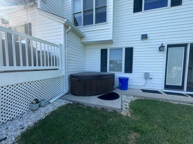 4659 Oakwood Lane, Lower Nazareth Twp, PA 18064