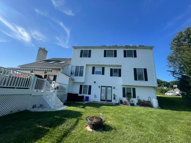4659 Oakwood Lane, Lower Nazareth Twp, PA 18064