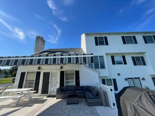4659 Oakwood Lane, Lower Nazareth Twp, PA 18064
