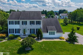 4659 Oakwood Lane, Lower Nazareth Twp, PA 18064