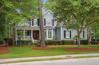 2101 Beckenham Drive, Mount Pleasant, SC 29466