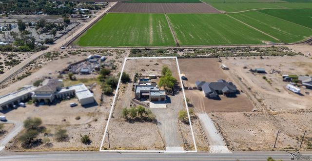 8419 E County 6 St, Yuma, AZ 85365