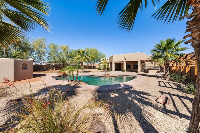 8419 E County 6 St, Yuma, AZ 85365