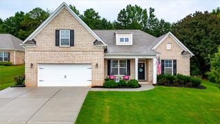 704 Bogey Boulevard, Seneca, SC 29678