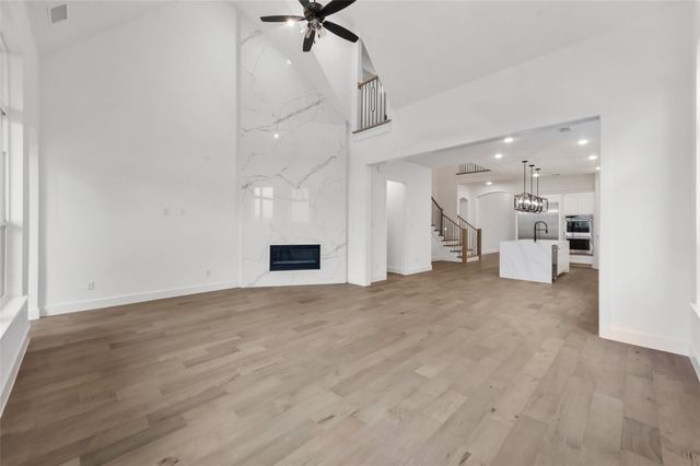 15577 Desert Broom Road, Frisco, TX 75035