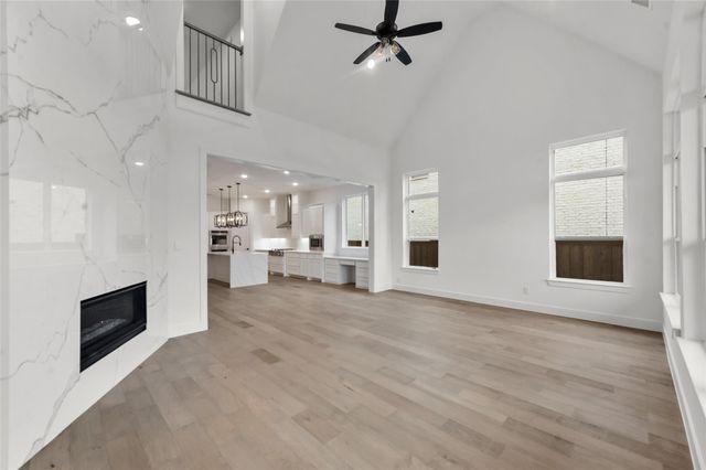 15577 Desert Broom Road, Frisco, TX 75035